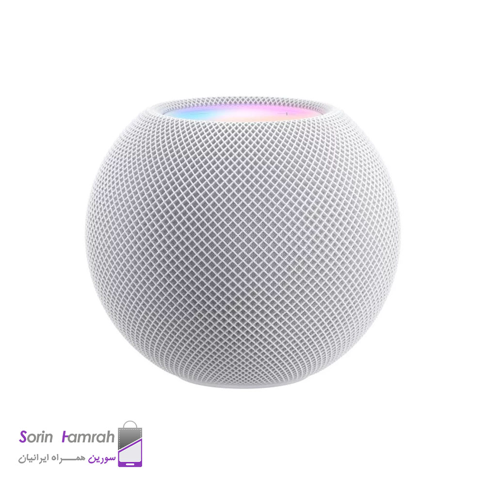 اسپیکر هوشمند اپل مدل HomePod Mini